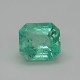 Emerald (Panna) 7.19 Ct Certified Emerald (Panna) 7.19 Ct Certified